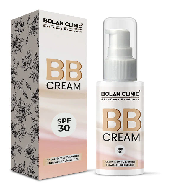 bb cream