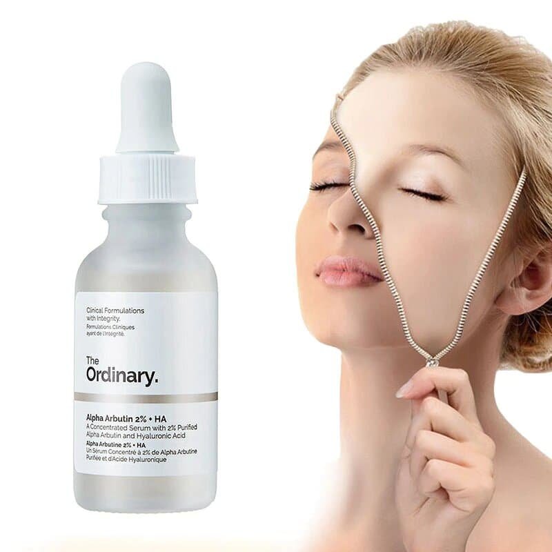 ordinary serum