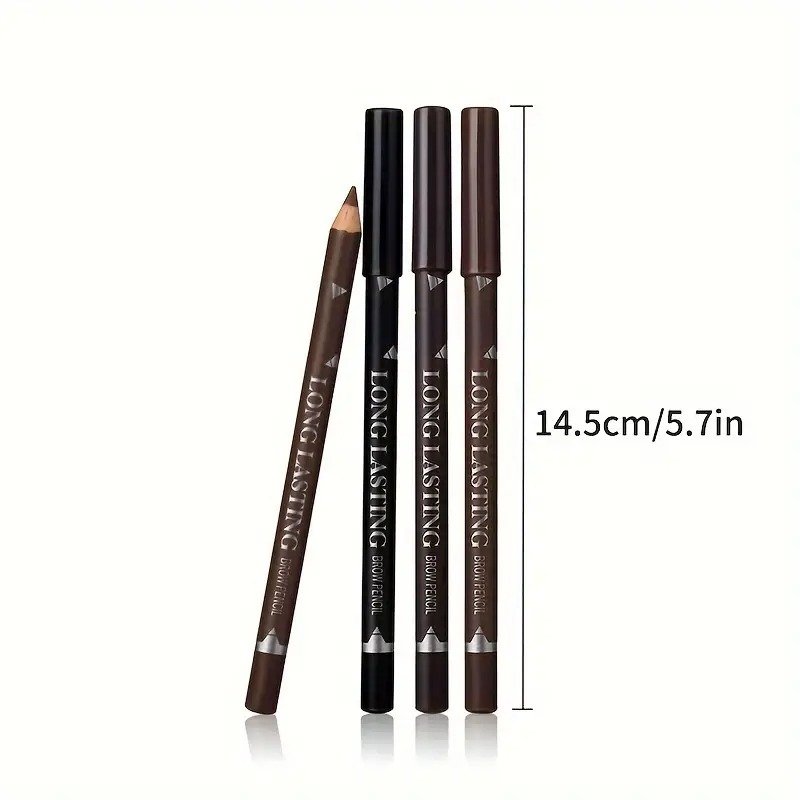 Eyebrow pencil